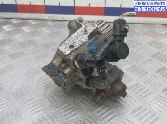 купить тнвд дизельный на CITROEN C4 2