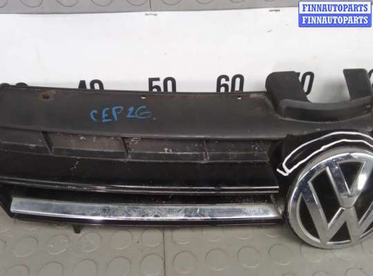 купить решетка радиатора на VOLKSWAGEN GOLF 7