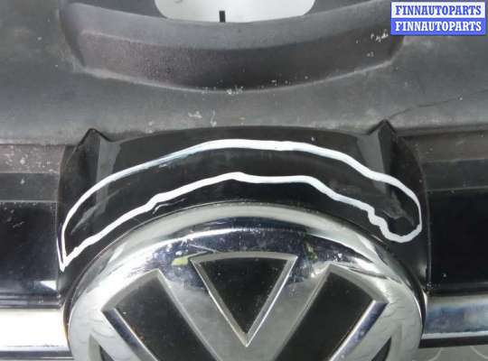 купить решетка радиатора на VOLKSWAGEN GOLF 7