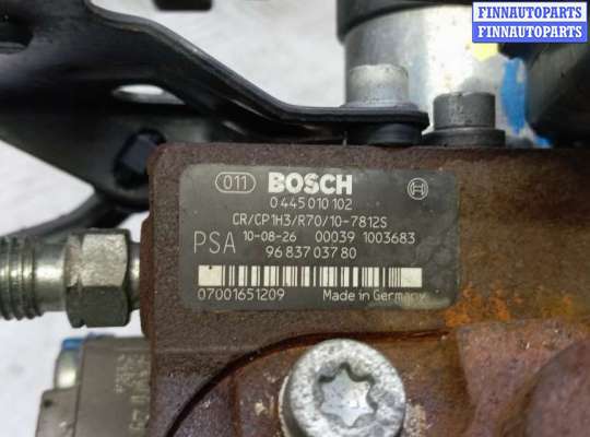 купить тнвд дизельный на PEUGEOT 3008 1