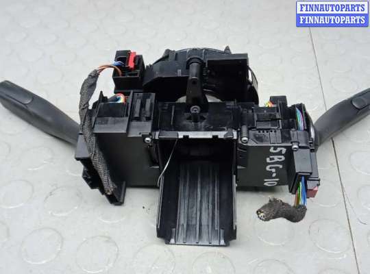 купить переключатель поворотов и дворников (стрекоза) на SKODA RAPID