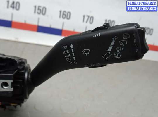 купить переключатель поворотов и дворников (стрекоза) на SKODA RAPID