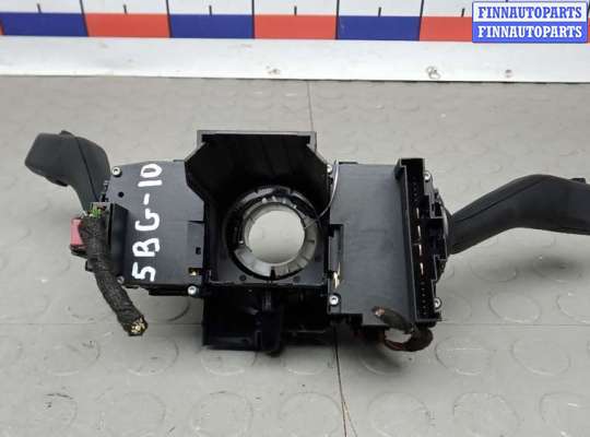 купить переключатель поворотов и дворников (стрекоза) на SKODA RAPID