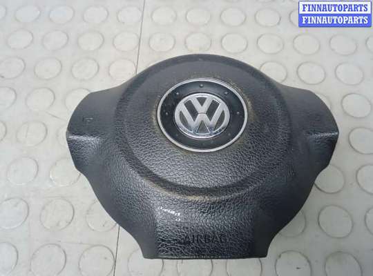 подушка безопасности водителя VG2400457 на VOLKSWAGEN GOLF 6