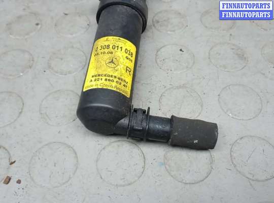 купить моторчик омывателя фар на MERCEDES BENZ S-CLASS W221