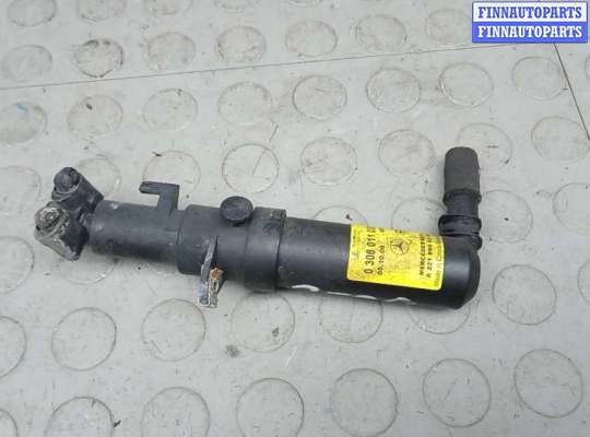 купить моторчик омывателя фар на MERCEDES BENZ S-CLASS W221