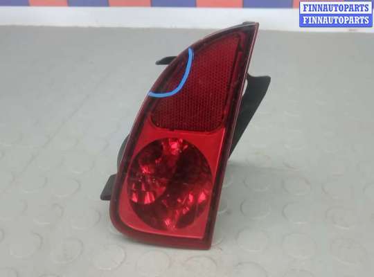 фонарь бампера задний правый RN1514665 на RENAULT ESPACE 4
