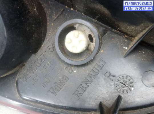 купить фонарь бампера задний правый на RENAULT ESPACE 4