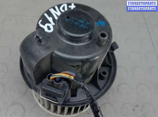 купить моторчик печки на FORD TRANSIT 7