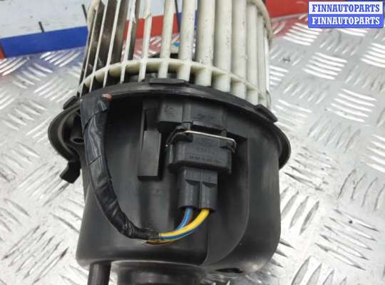 купить моторчик печки на FORD TRANSIT 7