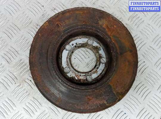 купить диск тормозной передний на SEAT IBIZA 4