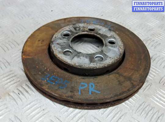 купить диск тормозной передний на SEAT IBIZA 4