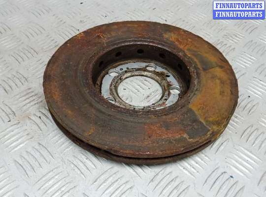 купить диск тормозной передний на SEAT IBIZA 4