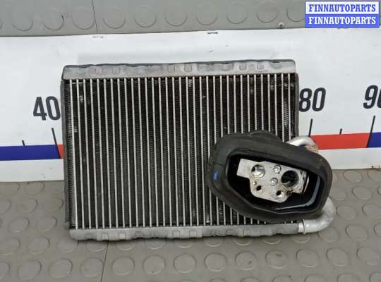 радиатор отопителя AU1642783 на AUDI A5 1