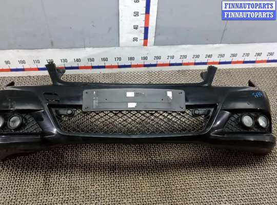 бампер передний MB1445306 на MERCEDES BENZ C-CLASS W204