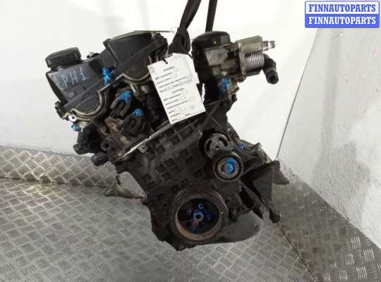 купить двигатель бензиновый на BMW 3 E90/E91