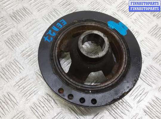 Шкив коленвала