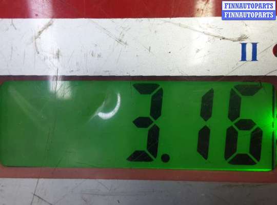 Шкив коленвала