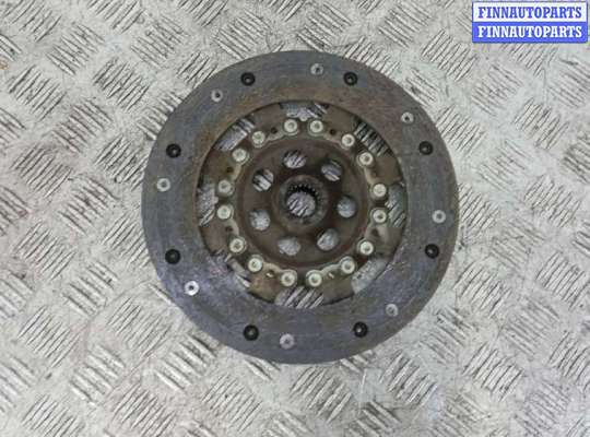 купить маховик демпферный дизельный на NISSAN QASHQAI J10