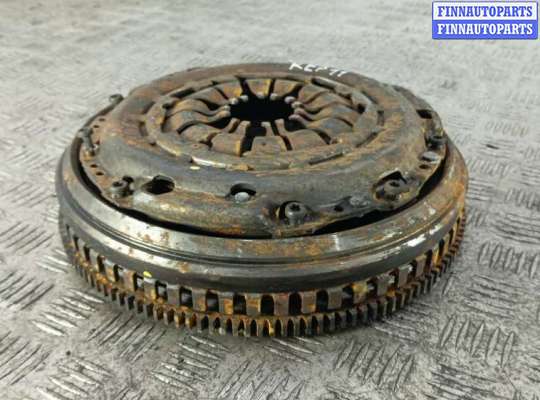 купить маховик демпферный дизельный на NISSAN QASHQAI J10