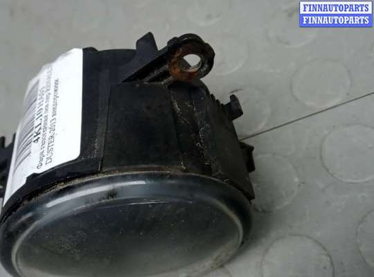 купить фара галогенная левая передняя на RENAULT DUSTER 1