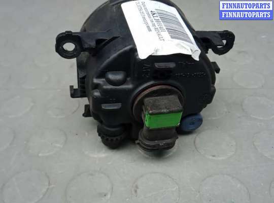 купить фара галогенная левая передняя на RENAULT DUSTER 1