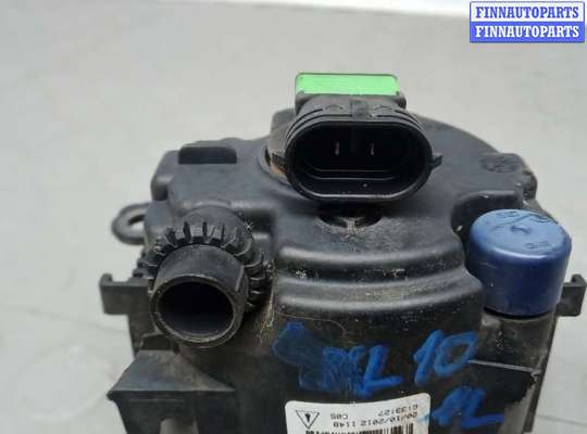 купить фара галогенная левая передняя на RENAULT DUSTER 1