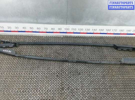 купить рейлинги на CITROEN C4 GRAND PICASSO 1