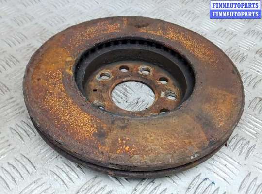 купить диск тормозной передний на VOLKSWAGEN TOURAN (1T1, 1T2)