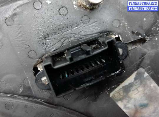 купить зеркало наружное правое на OPEL ASTRA H