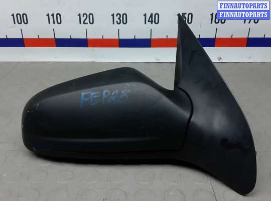 купить зеркало наружное правое на OPEL ASTRA H