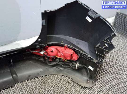 купить бампер задний на HYUNDAI TUCSON 4 (NX4)