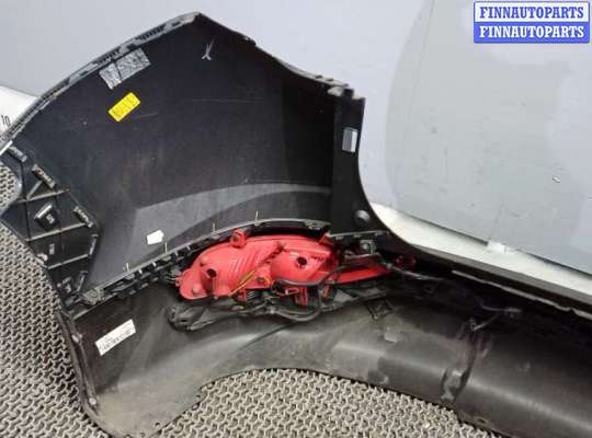 купить бампер задний на HYUNDAI TUCSON 4 (NX4)