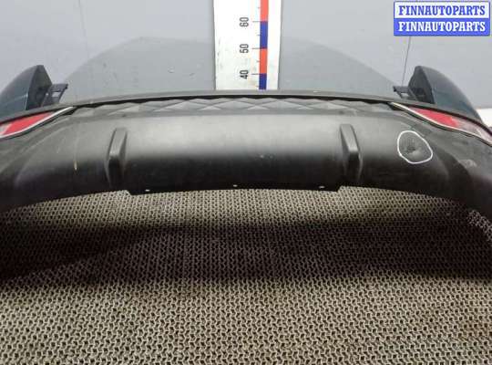 купить бампер задний на HYUNDAI TUCSON 4 (NX4)