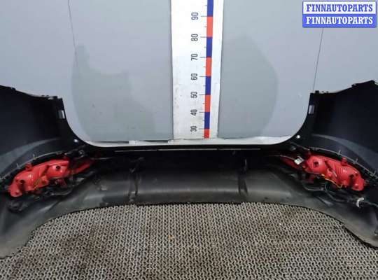 купить бампер задний на HYUNDAI TUCSON 4 (NX4)