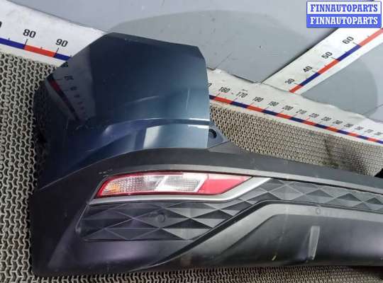 купить бампер задний на HYUNDAI TUCSON 4 (NX4)