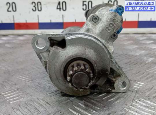 купить стартер дизельный на VOLKSWAGEN TIGUAN 1