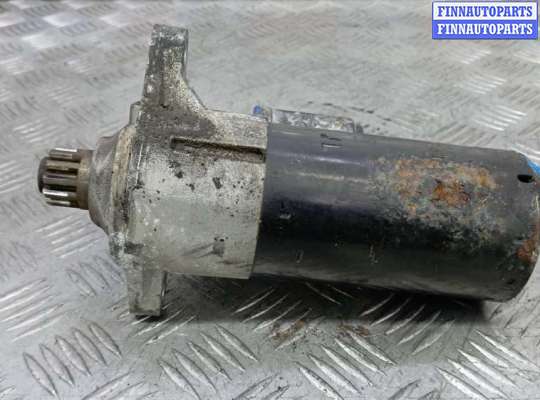 купить стартер дизельный на VOLKSWAGEN TIGUAN 1