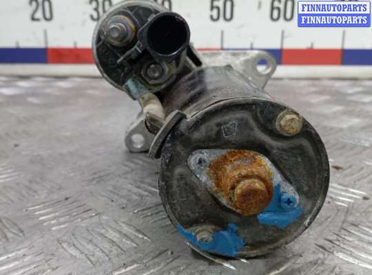 купить стартер дизельный на VOLKSWAGEN TIGUAN 1