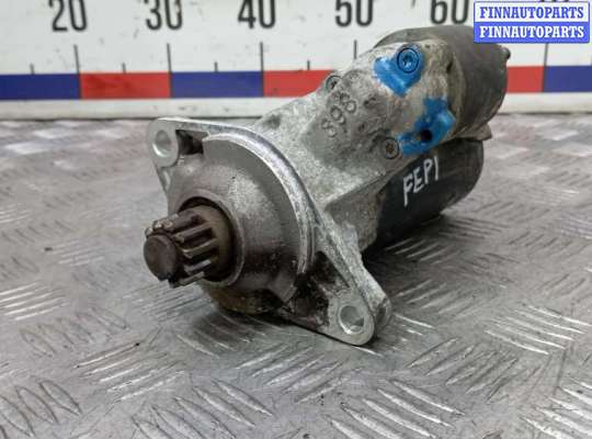 купить стартер дизельный на VOLKSWAGEN TIGUAN 1