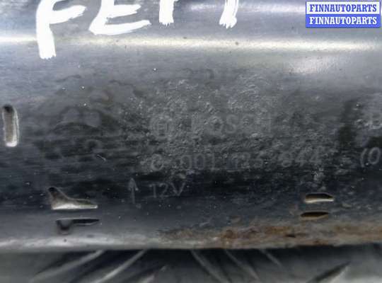 купить стартер дизельный на VOLKSWAGEN TIGUAN 1