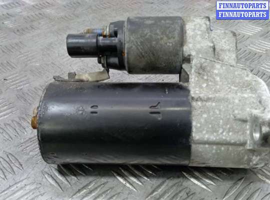 купить стартер дизельный на VOLKSWAGEN TIGUAN 1