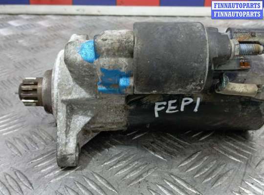 купить стартер дизельный на VOLKSWAGEN TIGUAN 1