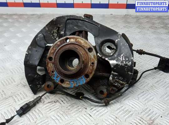 купить ступица передняя правая на CITROEN C4 PICASSO 2