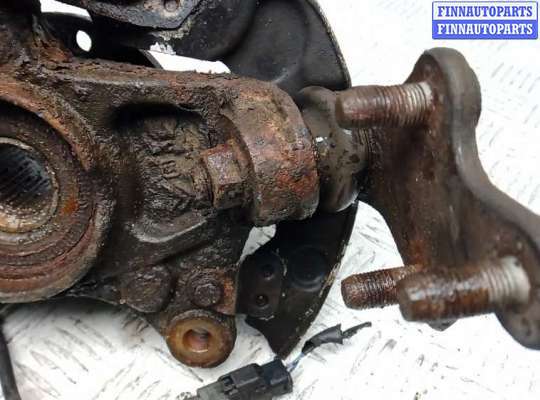 купить ступица передняя правая на CITROEN C4 PICASSO 2