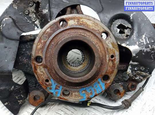 купить ступица передняя правая на CITROEN C4 PICASSO 2