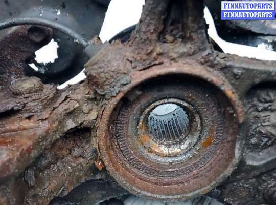 купить ступица передняя правая на CITROEN C4 PICASSO 2