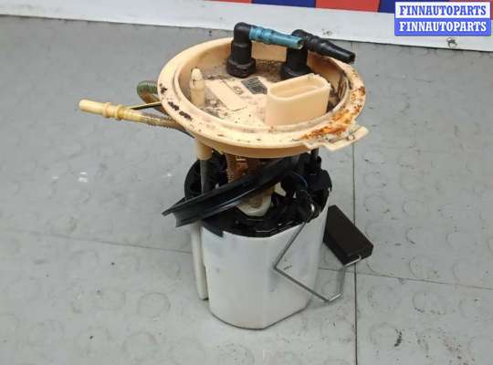 купить насос топливный электрический на SKODA YETI 1