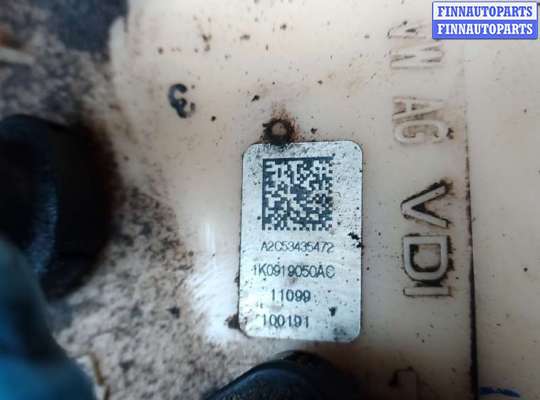 купить насос топливный электрический на SKODA YETI 1