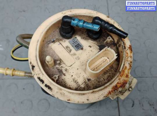 купить насос топливный электрический на SKODA YETI 1